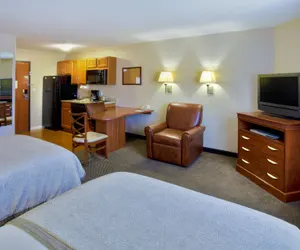 Photo 4 - Candlewood Suites Killeen - Fort Hood Area, an IHG Hotel