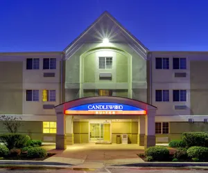 Photo 2 - Candlewood Suites Killeen - Fort Hood Area, an IHG Hotel