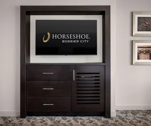 Photo 5 - Horseshoe Bossier City– A Caesars Rewards Destination