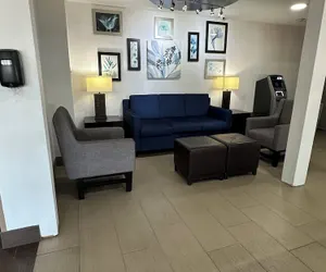 Photo 3 - Comfort Inn Dallas Park Central