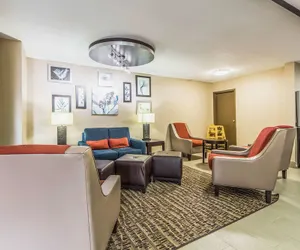 Photo 2 - Comfort Inn Dallas Park Central