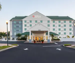 Photo 2 - Hilton Garden Inn Tampa Northwest/Oldsmar