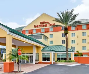 Photo 2 - Hilton Garden Inn Tampa Northwest/Oldsmar