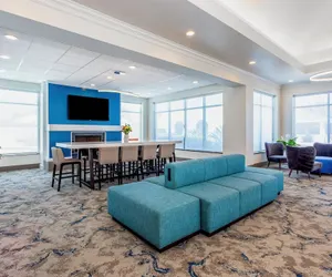 Photo 3 - Hilton Garden Inn Tampa Northwest/Oldsmar