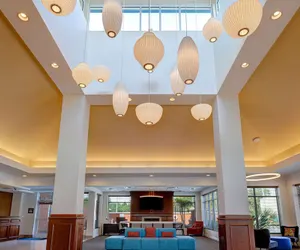 Photo 3 - Hilton Garden Inn Tampa Northwest/Oldsmar