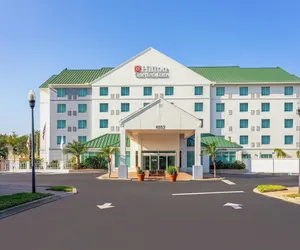 Photo 2 - Hilton Garden Inn Tampa Northwest/Oldsmar