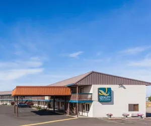 Photo 2 - Quality Inn & Suites Goldendale