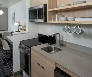 Photo 4 - TownePlace Suites by Marriott Texarkana