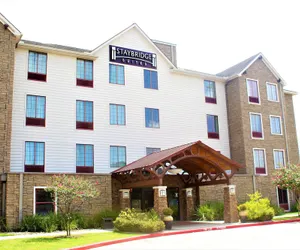 Photo 2 - Staybridge Suites Houston Willowbrook, an IHG Hotel