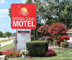 Photo 2 - Fellows Creek Lodge