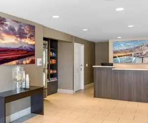 Photo 5 - Cielo Hotel Bishop-Mammoth, an Ascend Collection Hotel