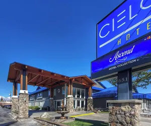 Photo 2 - Cielo Hotel Bishop - Mammoth, Ascend Hotel Collection