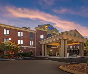 Photo 2 - Comfort Inn Dayton South