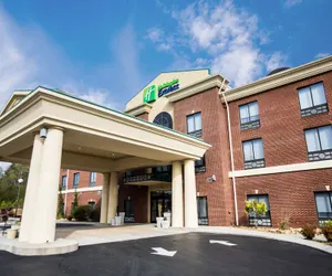 Photo 2 - Holiday Inn Express Dayton, an IHG Hotel