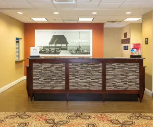 Photo 5 - Hampton Inn Suites Jacksonville Airport