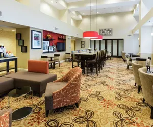 Photo 3 - Hampton Inn Suites Jacksonville Airport