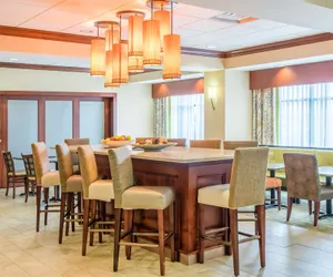 Photo 3 - Hampton Inn Middletown