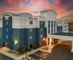 Photo 2 - SpringHill Suites by Marriott Dayton South/Miamisburg