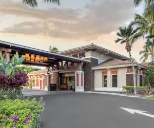 Photo 2 - Hilton Grand Vacations Club Kohala Suites Waikoloa