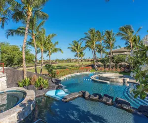 Photo 2 - Hilton Grand Vacations Club Kohala Suites Waikoloa