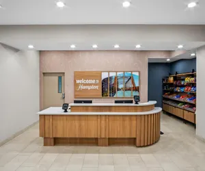 Photo 5 - Hampton Inn & Suites Waxahachie