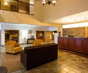 Photo 4 - Sleep Inn & Suites Conference Center Eau Claire North