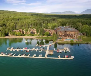 Photo 2 - Lodge at Whitefish Lake