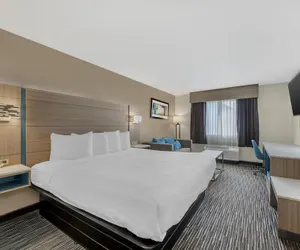 Photo 5 - Best Western Port Columbus