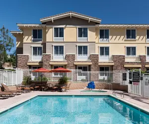 Photo 2 - Homewood Suites by Hilton Agoura Hills