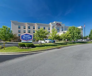 Photo 2 - Hampton Inn & Suites Indianapolis/Brownsburg