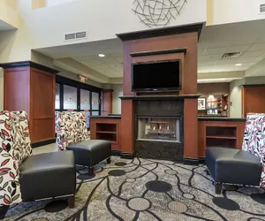 Photo 5 - Hampton Inn & Suites Indianapolis/Brownsburg