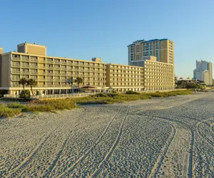 Photo 2 - Westgate Myrtle Beach Oceanfront Resort