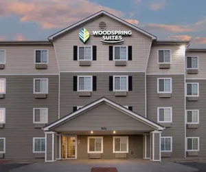 Photo 2 - WoodSpring Suites Killeen