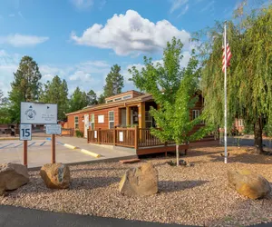 Photo 2 - PVC at The Roundhouse Resort