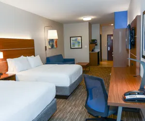 Photo 3 - Holiday Inn Express Hotel & Suites Rolla - U of Missouri S&T by IHG