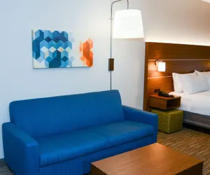 Photo 5 - Holiday Inn Express Hotel & Suites Rolla - U of Missouri S&T by IHG