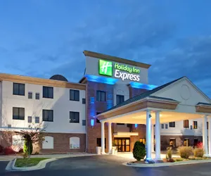 Photo 2 - Holiday Inn Express Hotel & Suites Rolla - U of Missouri S&T by IHG