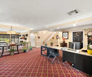 Photo 3 - The Morgan Hotel San Simeon
