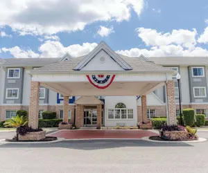 Photo 2 - Microtel Inn & Suites by Wyndham Kingsland Naval Base I-95