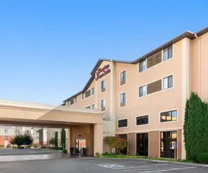 Photo 2 - Hampton Inn & Suites Burlington