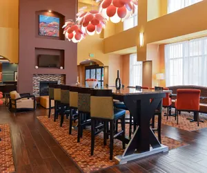 Photo 3 - Hampton Inn & Suites Albuquerque-Coors Road