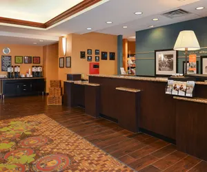 Photo 4 - Hampton Inn & Suites Albuquerque-Coors Road