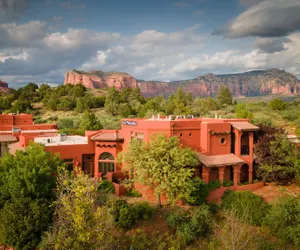 Photo 2 - Las Posadas of Sedona