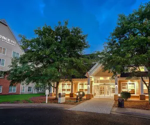 Photo 2 - Residence Inn by Marriott Morgantown Medical Center Area