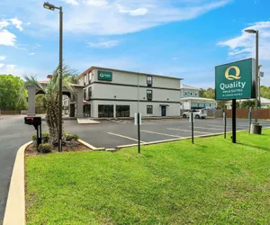 Photo 2 - Quality Inn & Suites