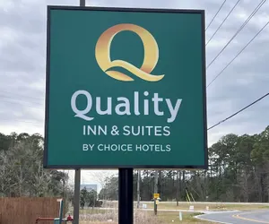 Photo 2 - Quality Inn & Suites