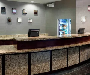 Photo 5 - Courtyard by Marriott Seattle Kirkland