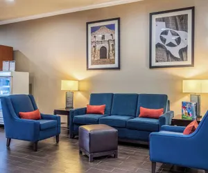 Photo 4 - Comfort Suites Near Texas State University