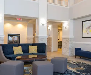 Photo 3 - Homewood Suites by Hilton Bloomington