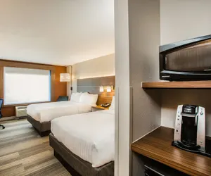 Photo 5 - Holiday Inn Express & Suites Bellevue by IHG